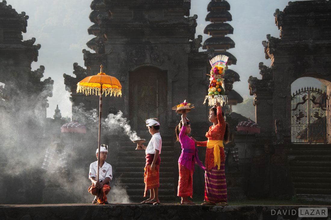 bali Culture and Tradition